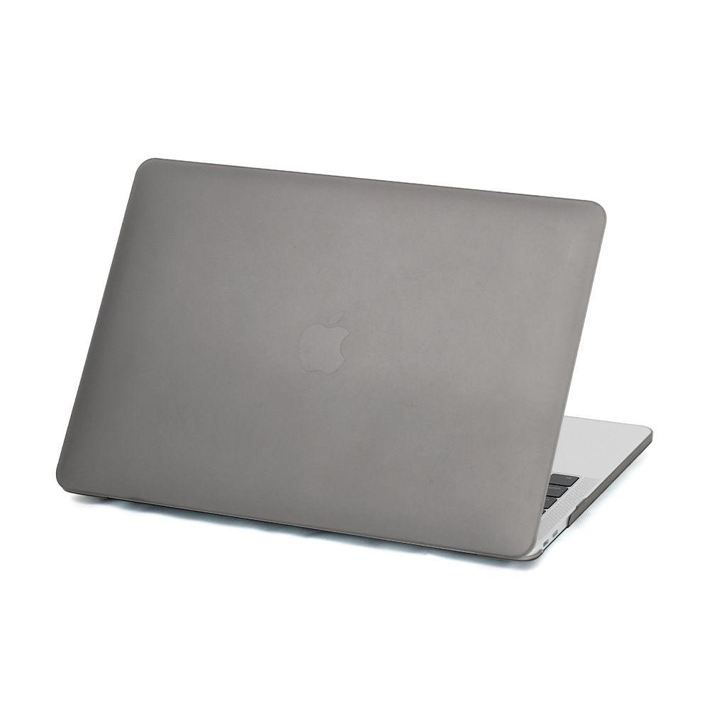 Coque De Protection Marron 13.3 Pouces En Cuir PU Pour Macbook Air