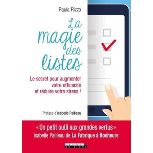 La Magie Des Listes