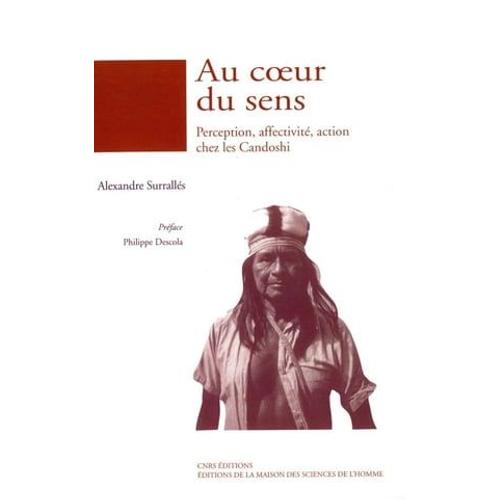 Au Coeur Du Sens