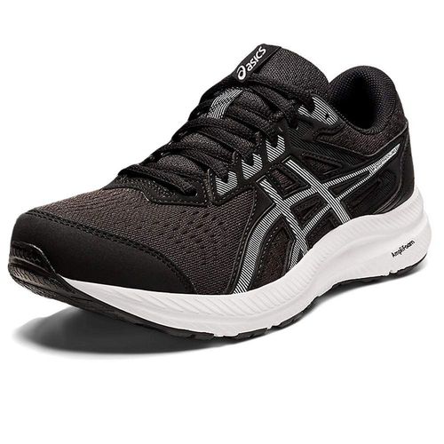 Chaussures Gelscontend 8 1012b320s002 Noir