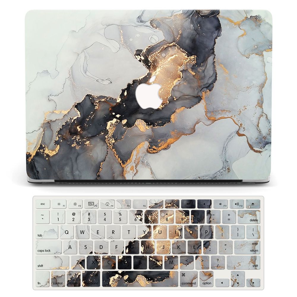 Housse de protection pour ordinateur Apple pour ordinateur p...