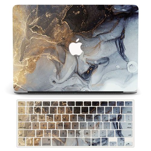 Housse de protection pour ordinateur Apple pour ordinateur portable macbookpro 16 pouces air13.6 housse de protection m2case-RS1090- 2021Pro16 (A2485)