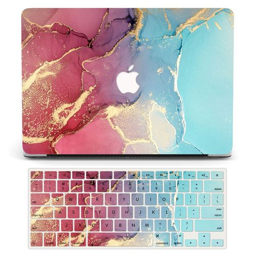 Housse de protection pour ordinateur Apple pour ordinateur portable macbookpro 16 pouces air13.6 housse de protection m2case-RS1089- 2023Air15 (A2941)