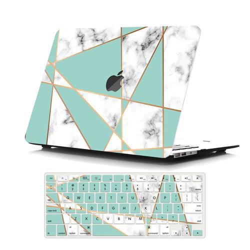 Convient pour macbook coque de protection Apple laptop new pro13 pouces housse de protection mac-RS-248- 12 Retina (a1534/a1931)