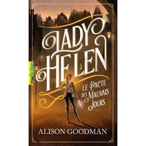 Lady Helen (Tome 2) - Le Pacte Des Mauvais Jours