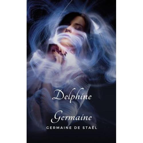 Delphine Germaine