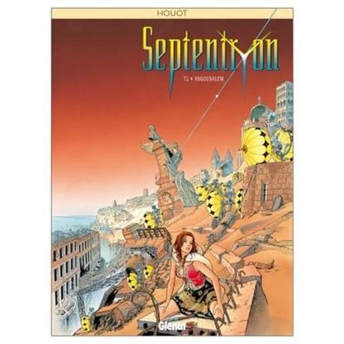 Septentryon - Tome 02