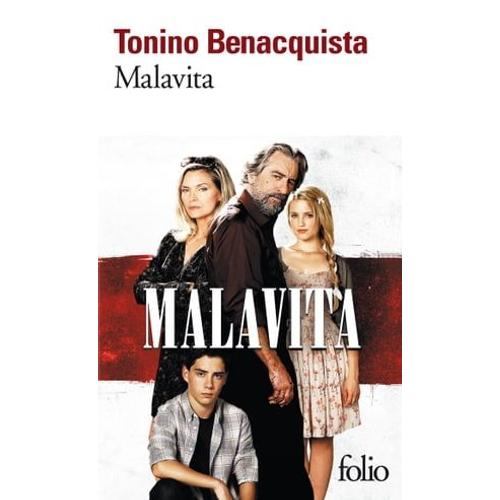 Malavita (Tome 1)