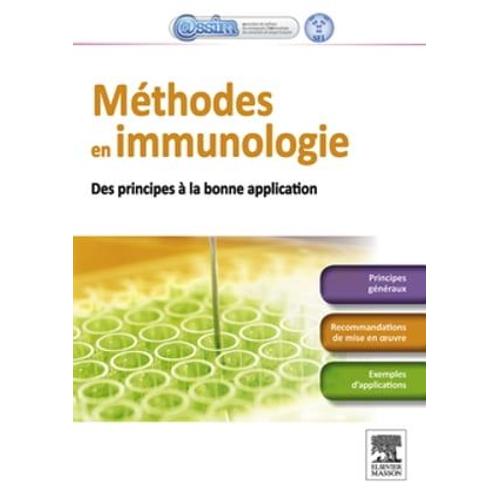 Méthodes En Immunologie