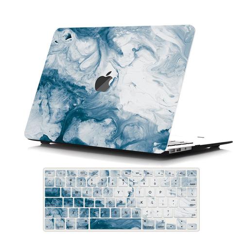 L'étui de protection macbookpro est adapté pour Apple mac notebook air13 pouces macpro14 boîtier d'ordinateur-RS-854- 15.4 Pro (a1707/a1990)