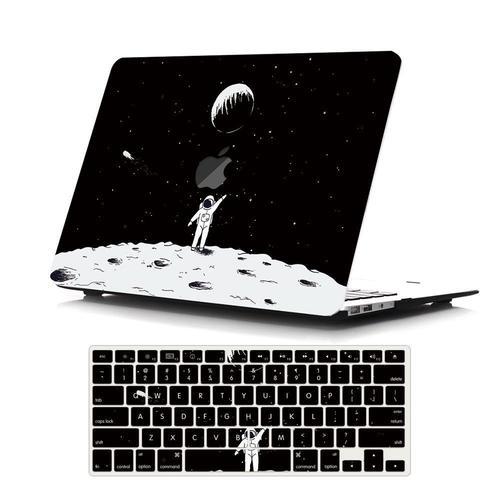 L'étui de protection macbookpro est adapté pour Apple mac notebook air13 pouces macpro14 boîtier d'ordinateur-RS-856- 13.3Air (a2179/A2337)