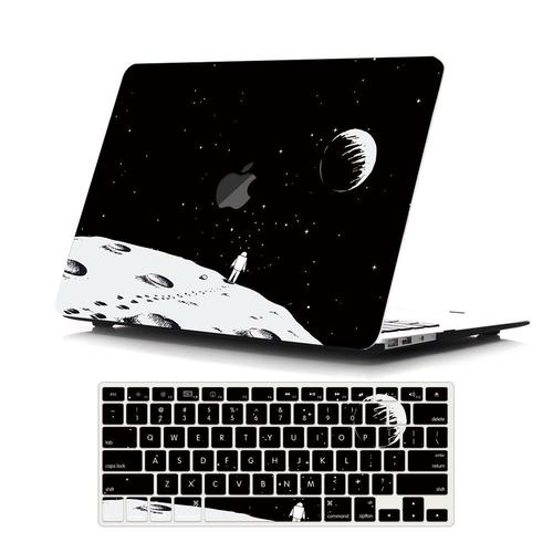 L'étui de protection macbookpro est adapté pour Apple mac notebook air13 pouces macpro14 boîtier d'ordinateur-RS-857- 13.3 Pro (a1708)