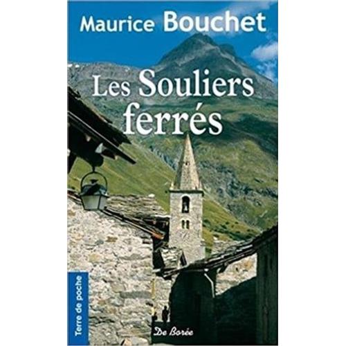 Les Souliers Ferrés