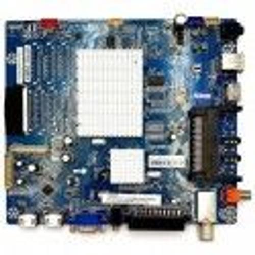 Motherboard TV Polaroid TQL55UHDPR001 CV309H-K TFT215370