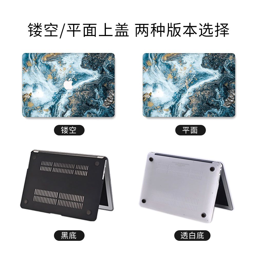 L'tui de protection macbookpro est adapt pour Apple mac no... - 3