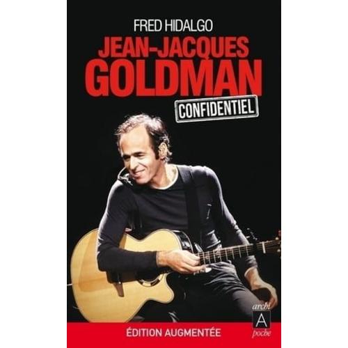 Jean-Jacques Goldman - Confidentiel