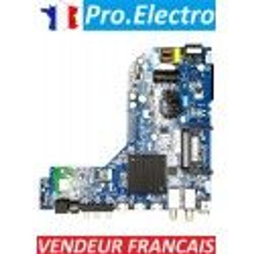 Motherboard carte mère TV SHARP 32FH2EA EL.MT9216-FG48 V320BJ8_Q01