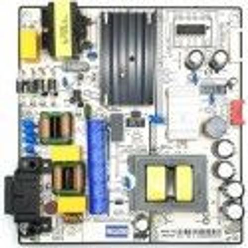 PSU alimentation TV LG SHG6504B03-101HA 81-PBE055-H4B03A DLBB568 REV:0.3