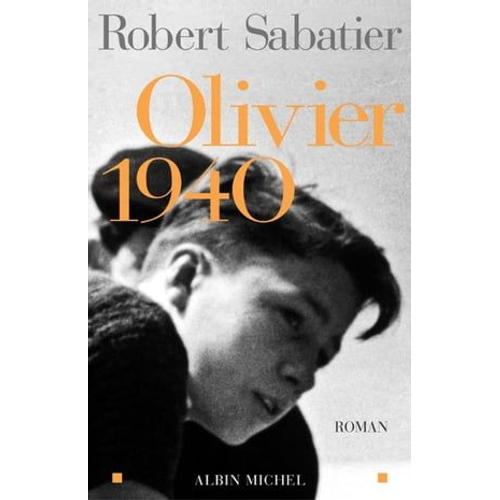 Olivier 1940