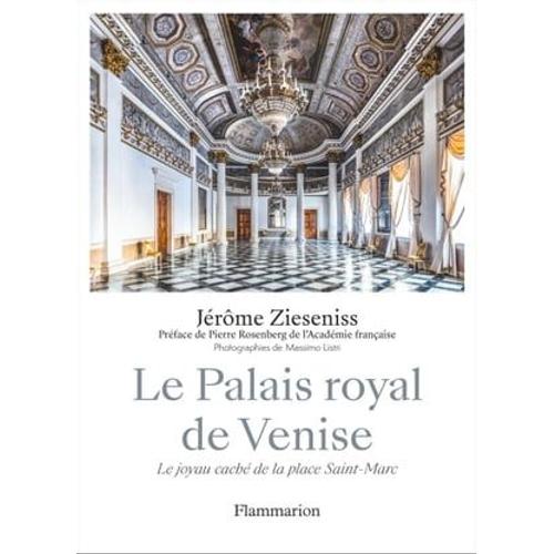 Le Palais Royal De Venise