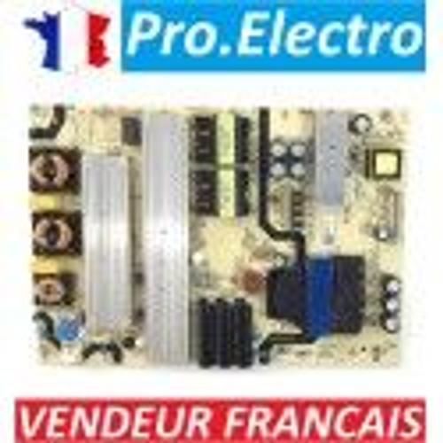 PSU alimentation TV JVC e021m488-a4 TV7001-ZC02-01 LT-65CA890 RTRQ6522