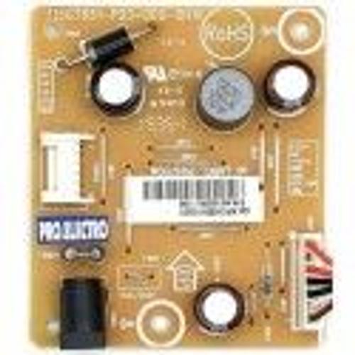 PSU alimentation TV DELL S2419H 715G7651-P03-000-0H1H