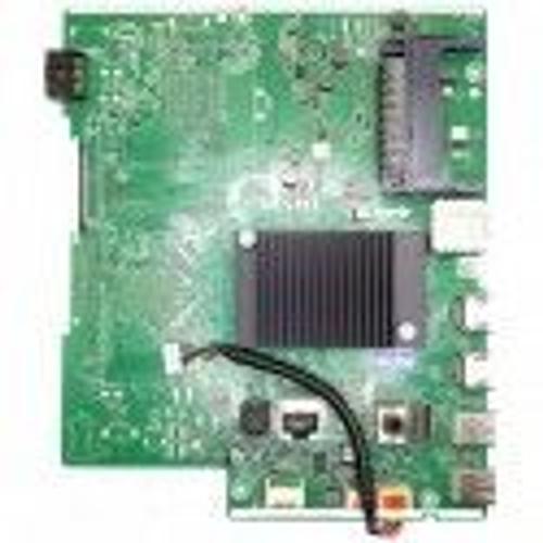 Motherboard TV Hitachi 55HAK5350 17MB170E 23756102