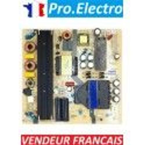 PSU alimentation TV POLAROID U65C51 TV6505-ZC02 HV-514C6505M09