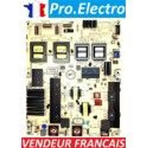 PSU alimentation TV TOSHIBA 75VL5A63DB HV-23348686 17PW30