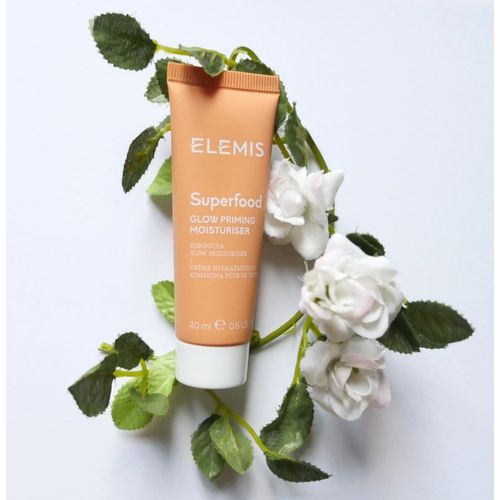 Primer Hydratant Superfood _ Elemis 