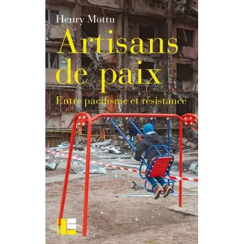 Artisans De Paix