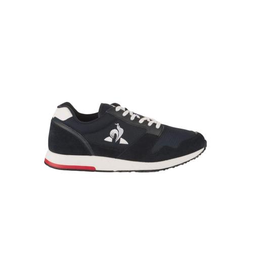 Basket Le Coq Sportif Authentic Homme Bleu - 39