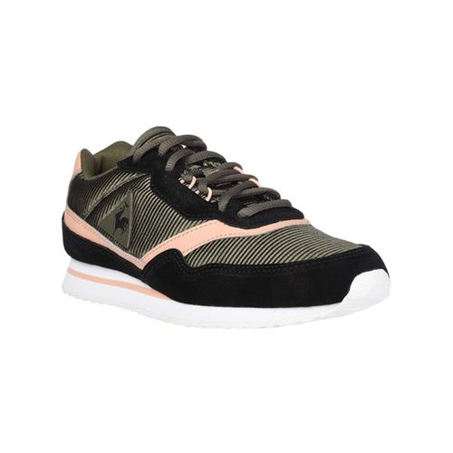Basket Le Coq Sportif Original Multicolor
