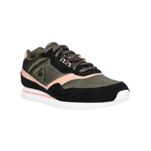 Basket Le Coq Sportif Original Femme Multicolor - 36