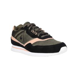 Basket Le Coq Sportif Original Multicolor
