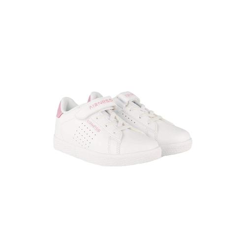 Basket Le Coq Sportif Essentials Fille Blanc