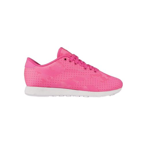 Basket Reebok Authentic Femme Rose - 37