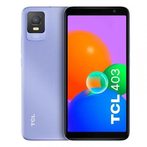TCL 403 6.0" FW+ 2 Go 32 Go Brume mauve