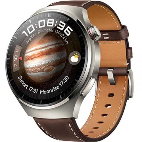 Huawei Watch 4 Pro Classic Marron