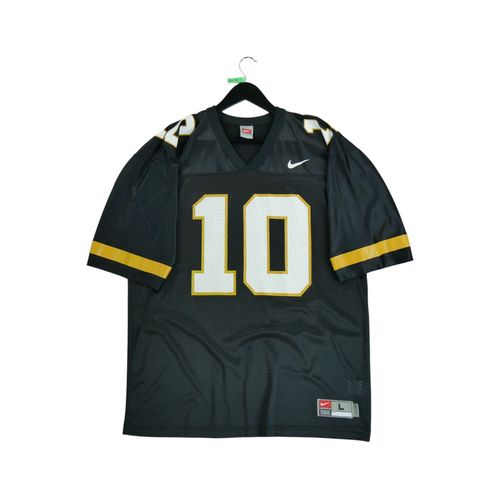 Reconditionné - Maillot Nike Colorado Buffaloes - Taille L - Homme - Noir