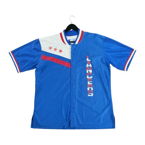 Reconditionné - Maillot Champion Lancers Warm-Up - Taille Xl - Homme - Bleu