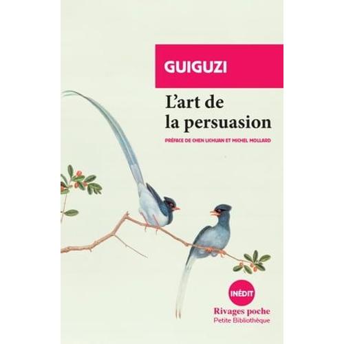 L'art De La Persuasion