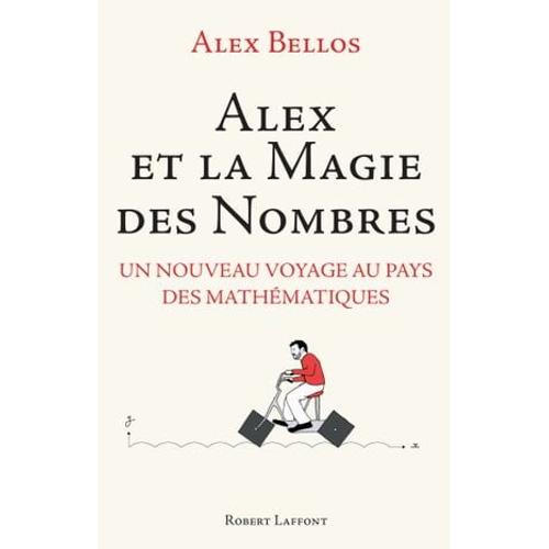 Alex Et La Magie Des Nombres