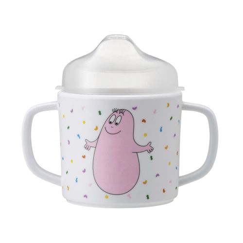 Tasse D'apprentissage Bébé Barbapapa - Petit Jour Paris