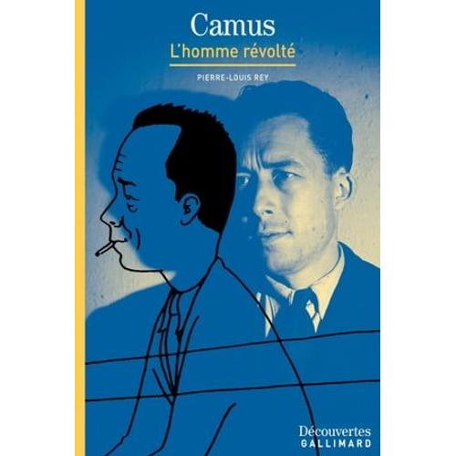 Albert Camus - Découvertes Gallimard