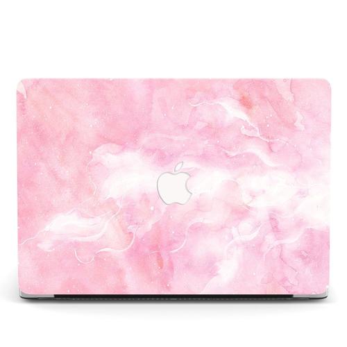 Convient Pour Apple Laptop Protective Case Macbookpro13 Housse De Protection En Marbre Peint Givré Case-Tl-82 Meteor Feidian- 2020pro13 (A1706/A1708/A2159/A2251/A2289