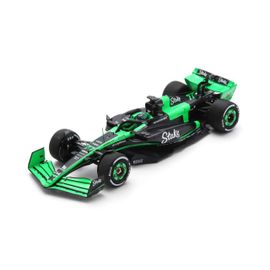 Stake F1 2024 Bottas 1/43 Spark-Spark