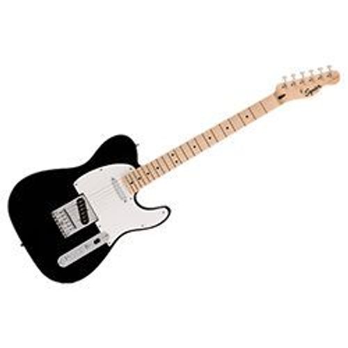 Fender Squier Sonic Telecaster - Black