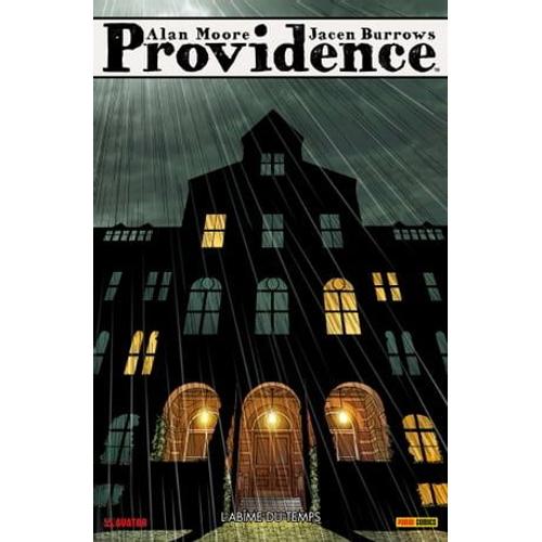 Providence T02