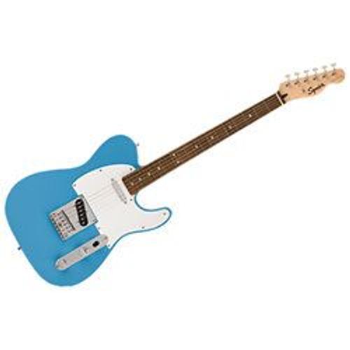 Fender Squier Sonic Telecaster - California Blue